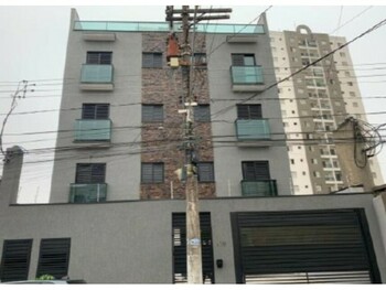 Apartamento em leilão - Rua Cananéia, 180 - Santo André/SP - Banco Daycoval S/A | Z34541