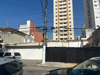 Terrenos e Lotes em leilão - Rua Maria Eleonora, 140 - São Paulo/SP - Outros Comitentes | Z34508