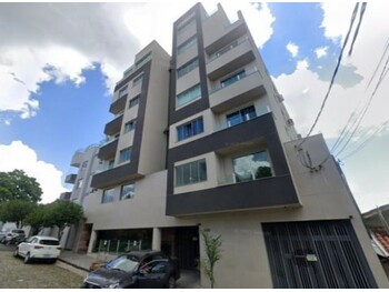Apartamentos e Flats em leilão - Rua Itutinga, 540 - Divinópolis/MG - Itaú Unibanco S/A  | Z34580