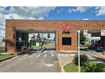 Casa em leilão - Rua Jv 19, S/nº - Senador Canedo/GO - Itaú Unibanco S/A  | Z34524