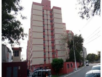 Apartamento em leilão - Avenida Aricanduva, 8256 - São Paulo/SP - Banco Daycoval S/A | Z34541