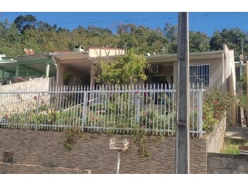 Casa em leilão - Rua Victorio Massiero, 266 - Concórdia/SC - Rodobens Administradora de Consórcios Ltda | Z34571