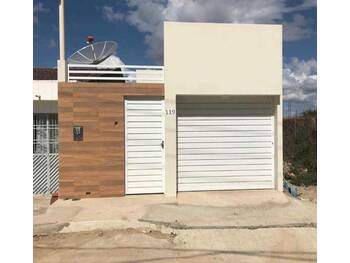 Casa em leilão - Travessa José Cadete, 119 - Belo Jardim/PE - Banco Santander Brasil S/A | Z34633