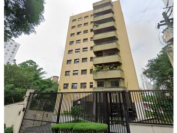 Apartamentos e Flats em leilão - Rua Frederico Guarinon, 935 - São Paulo/SP - Banco Bradesco S/A | Z34708