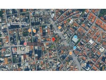 Terrenos e Lotes em leilão - Rua Tiradentes, s/n - São Bernardo do Campo/SP - Tribunal de Justiça do Estado de São Paulo | Z34648