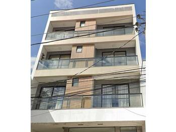 Apartamentos e Flats em leilão - Rua Doutor Oswaldo Fortini, 246 - Barbacena/MG - Banco Santander Brasil S/A | Z34633