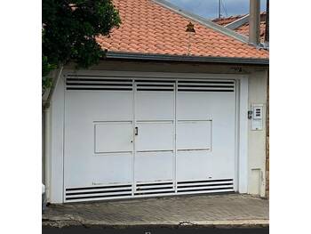 Casa em leilão - Rua dos Mandis, 262 - Piracicaba/SP - Banco Santander Brasil S/A | Z34633