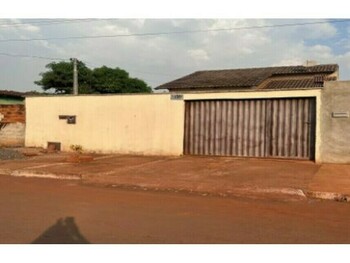 Casa em leilão - Rua D-14, s/n - Palmeiras de Goiás/GO - Itaú Unibanco S/A  | Z34580