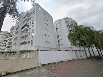Apartamento em leilão - Rua Quiririm, 487 - Rio de Janeiro/RJ - Banco Daycoval S/A | Z34541