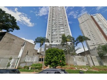 Apartamento em leilão - Rua Teresina, 645 - São Paulo/SP - Banco Bradesco S/A | Z34515