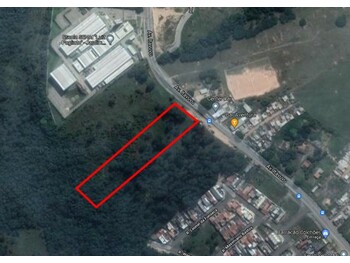 Terreno em leilão - Avenida Itavuvu, s/nº - Sorocaba/SP - Banco Safra | Z34586