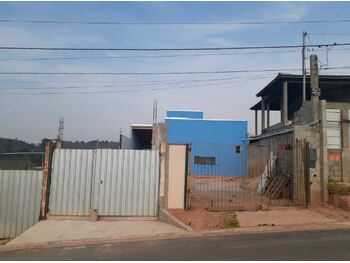 Casa em leilão - Rua Hawai, 309 - Santana de Parnaíba/SP - Tribunal de Justiça do Estado de São Paulo | Z34533