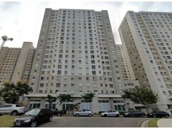 Apartamentos e Flats em leilão - Rua German Lorca, s/n - São Paulo/SP - Itaú Unibanco S/A  | Z34580