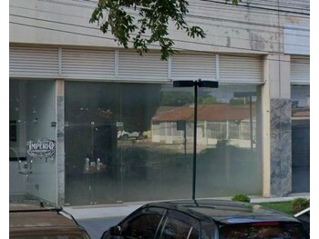 Lojas em leilão - Praça 3 Bloco D, s/n - Brasília/DF - Disal Administradora de Consórcios Ltda | Z34551