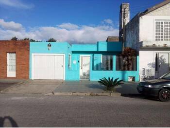 Casa em leilão - Rua Visconde do Rio Branco, 969 - Rio Grande/RS - Banco Santander Brasil S/A | Z34633