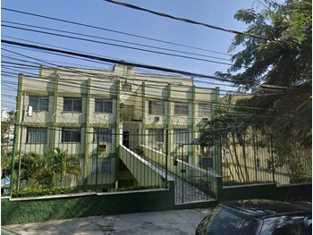 Apartamentos e Flats em leilão - Rua Afonso Cláudio, 181 - Rio de Janeiro/RJ - Itaú Unibanco S/A  | Z34480