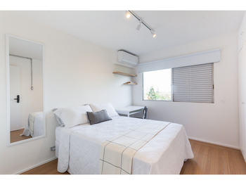 Apartamentos e Flats em leilão - Rua Alvorada, 735 - São Paulo/SP - YUCA Fundo de Investimento Imobiliário | Z34522