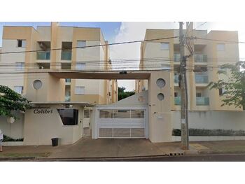 Apartamento em leilão - Rua Paulo Visintin, 77 - Birigui/SP - Banco Santander Brasil S/A | Z34178