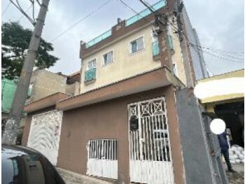 Apartamento em leilão - Avenida Aclimação, 650 - Santo André/SP - Banco Santander Brasil S/A | Z34178