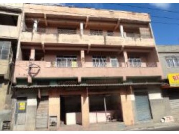 Apartamentos e Flats em leilão - Avenida Três de Outubro, 597 - Barra Mansa/RJ - Banco Santander Brasil S/A | Z34265