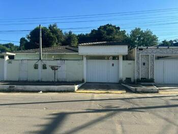 Casa em leilão - Avenida Carlos Marighella, 2978 - Maricá/RJ - Banco Santander Brasil S/A | Z34633