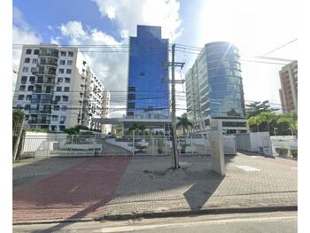 Lojas em leilão - Avenida Embaixador Abelardo Bueno, 3300 - Rio de Janeiro/RJ - Creditas Soluções Financeiras Ltda | Z34651