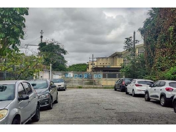 Imóvel Industrial em leilão - Avenida Grupo Bandeirante, 300 - Barueri/SP - Banco Rendimento | Z34623