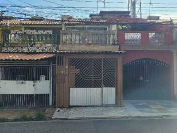 Casa em leilão - Rua Guaqui, 392 - São Paulo/SP - Banco Santander Brasil S/A | Z34633