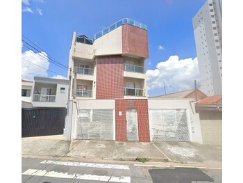 Apartamentos e Flats em leilão - Rua Itararé, 20 - Santo André/SP - Banco Santander Brasil S/A | Z34633