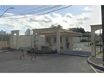 Apartamentos e Flats em leilão - Rua Jayme Sapolnik, 1185 - Salvador/BA - Banco Santander Brasil S/A | Z34652