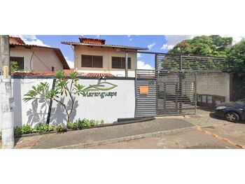 Casa em leilão - Rua 240, 370 - Goiânia/GO - Banco Bradesco S/A | Z34384