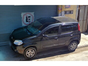 Veículos - Fiat em leilão - Rua Benedito de Araújo Novaes, 622 - Itapevi/SP - Tribunal de Justiça do Estado de São Paulo | Z34531