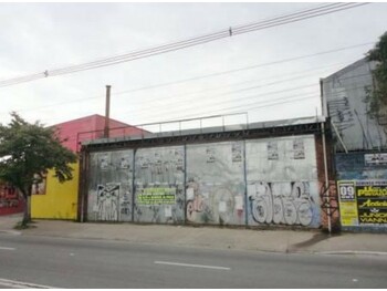 Galpão Comercial em leilão - Avenida Atlântica, 4867 - São Paulo/SP - Tribunal de Justiça do Estado de São Paulo | Z34636