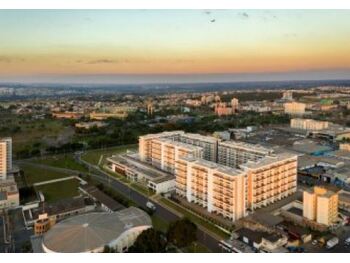 Apartamentos e Flats em leilão - Quadra Csg 3, s/nº - Brasília/DF - Bari Securitizadora S/A | Z34715