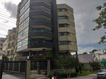 Apartamentos e Flats em leilão - Rua do Rosário, 128 - Lages/SC - Banco Santander Brasil S/A | Z34633