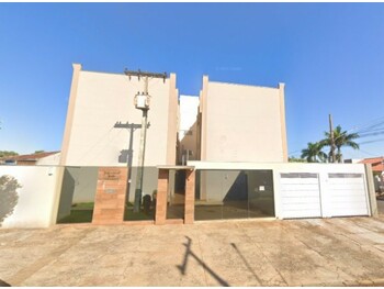 Apartamentos e Flats em leilão - Rua Enoque Antônio de Aquino, 132 - Naviraí/MS - Banco Cooperativo Sicoob S.A. | Z34513