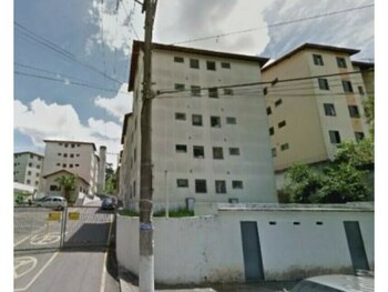 Apartamentos e Flats em leilão - Rua Piratininga, 536 - Diadema/SP - Itaú Unibanco S/A  | Z34580