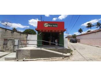 Casa em leilão - Avenida Boa Vista, 262 - Itabaiana/PB - Banco Santander Brasil S/A | Z34633