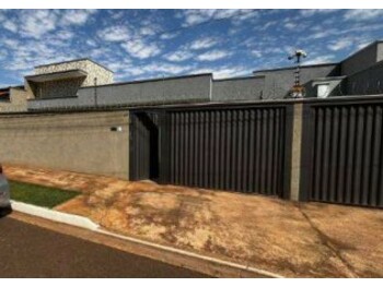 Casa em leilão - Travessa Guapó, 18 - Campo Grande/MS - Banco Santander Brasil S/A | Z34633