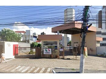Apartamento em leilão - Avenida Ephigênio Salles, 2222 - Manaus/AM - Banco Bradesco S/A | Z34588