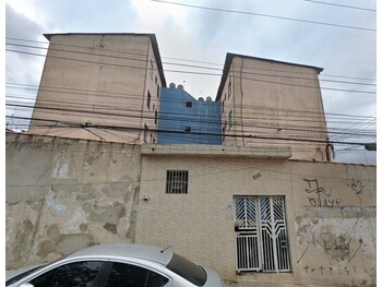 Apartamento em leilão - Rua Igarapé Água Azul, 308 - São Paulo/SP - SPDA Companhia São Paulo de Desenvolvimento e Mobilização de Ativos | Z34549