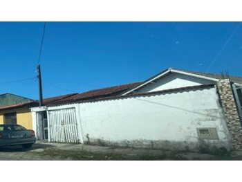 Casa em leilão - Rua São Bernardo , 125 - Mongaguá/SP - Banco Bradesco S/A | Z34624