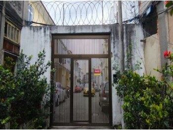 Casa em leilão - Rua Haddock Lobo, 96 - Rio de Janeiro/RJ - Itaú Unibanco S/A  | Z34587