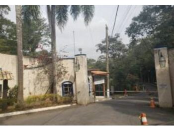Casa em leilão - Rua Miosótis, 230 - Cotia/SP - Creditas Soluções Financeiras Ltda | Z34651
