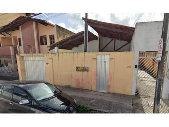 Casa em leilão - Rua Duarte Pimentel, 351 - Fortaleza/CE - Banco Bradesco S/A | Z34384