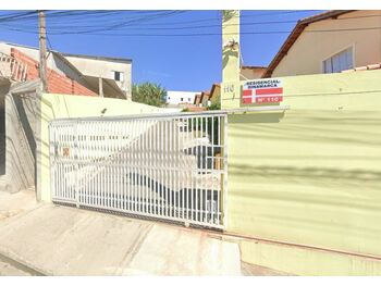 Casa em leilão - Rua Dinamarca, 110 - Franco da Rocha/SP - Itaú Unibanco S/A  | Z34658