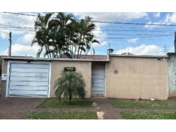 Casa em leilão - Rua Bela Vista, 234 - Ponta Porã/MS - Banco Santander Brasil S/A | Z34516