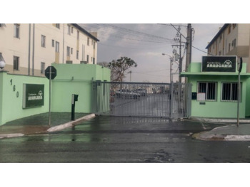 Apartamentos e Flats em leilão - Rua José Lima Duarte, 160 - Sorocaba/SP - Tribunal de Justiça do Estado de São Paulo | Z34607