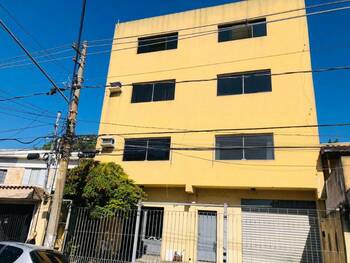 Prédio em leilão - Rua Araraquara, 335 - São Bernardo Do Campo/SP - Banco Santander Brasil S/A | Z34575
