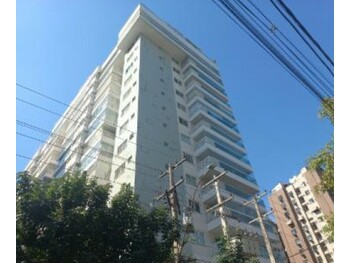 Apartamentos e Flats em leilão - Rua Lemos Cunha, 485 - Niterói/RJ - Banco Santander Brasil S/A | Z34178